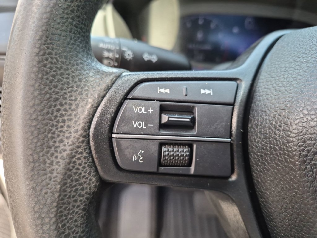 Used 2024 Honda Accord EX image 21