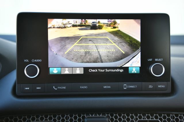 Used 2024 Honda HR-V Sport image 16