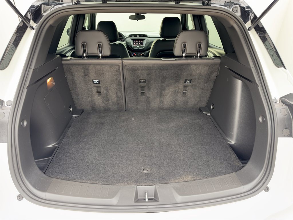 Used 2022 Chevrolet TrailBlazer RS FWD image 28