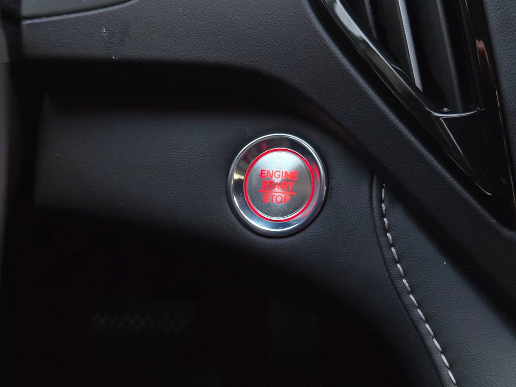 Used 2023 Acura RDX AWD w/ Advance Package image 24