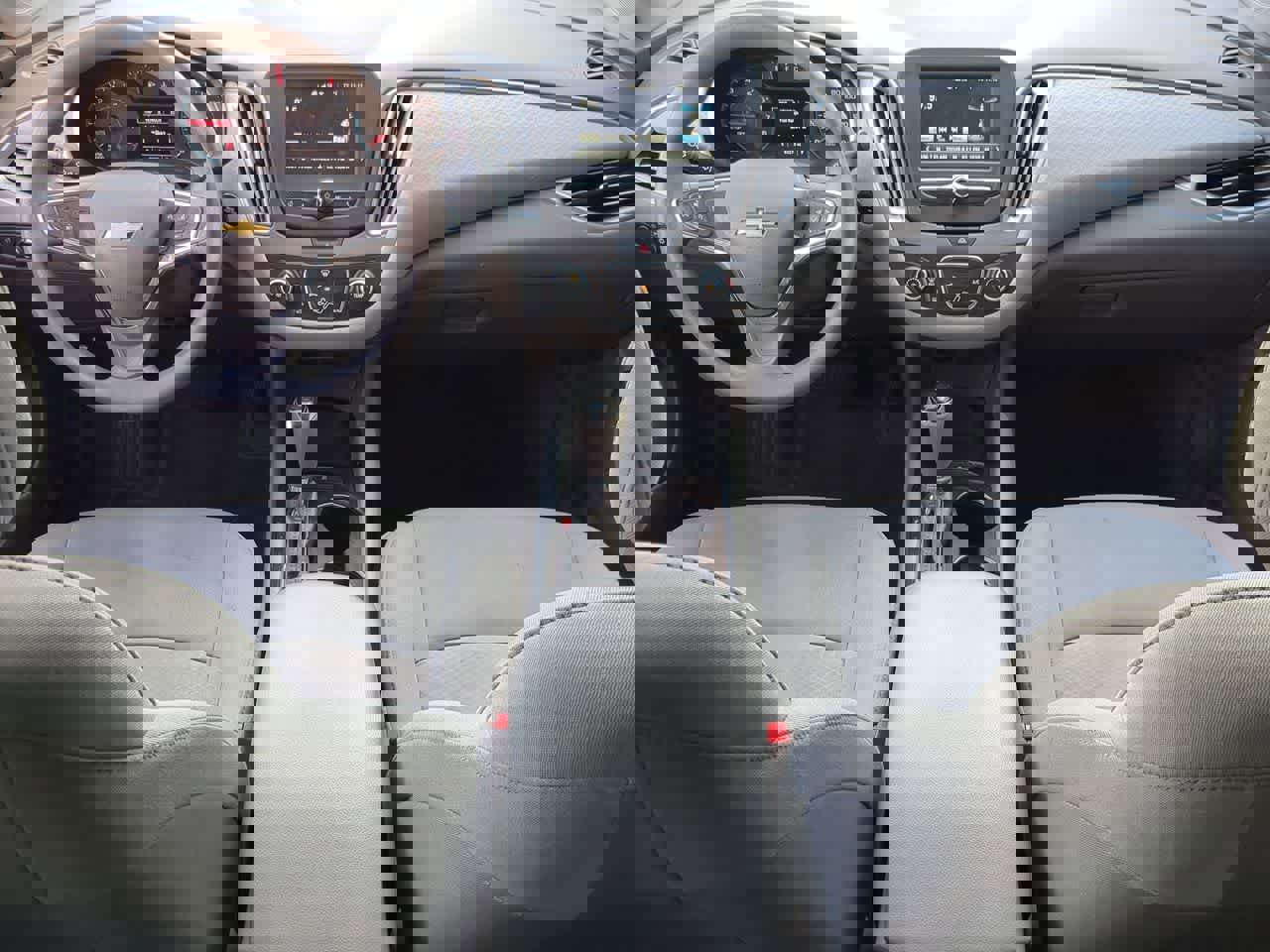 Used 2018 Chevrolet Malibu LS image 14