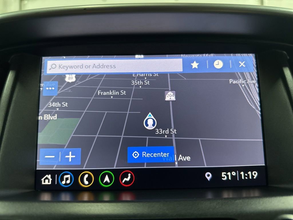 Used 2021 Chevrolet Colorado ZR2 AWD/4WD image 27