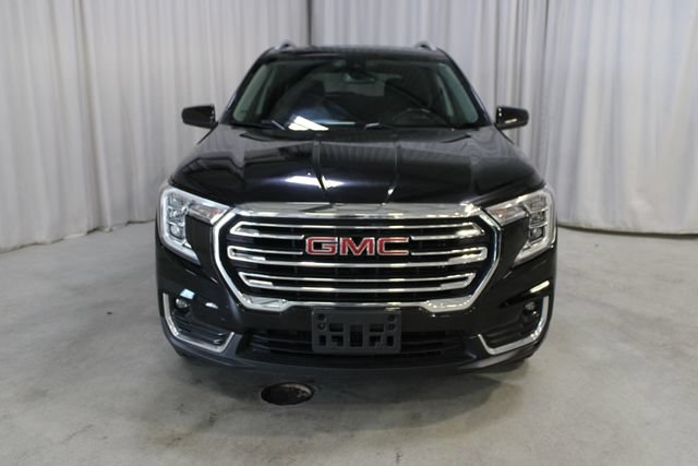 Used 2022 GMC Terrain SLT w/ GMC Pro Grade Package AWD/4WD image 28