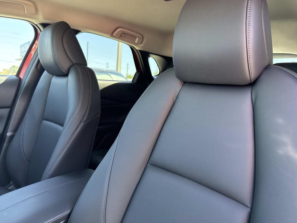 New 2026 MAZDA CX-30 AWD 2.5 S w/ Select Sport Pkg image 22