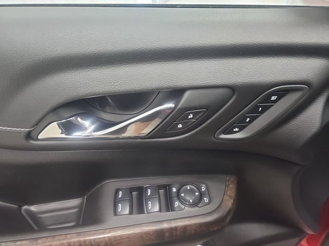 Used 2020 GMC Acadia Denali w/ Trailering Package AWD/4WD image 11