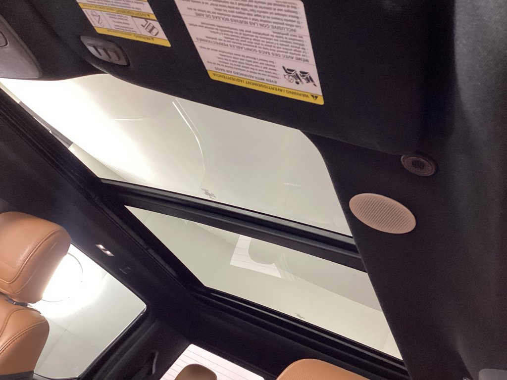 Used 2021 Ford F150 Platinum w/ Equipment Group 701A High image 19