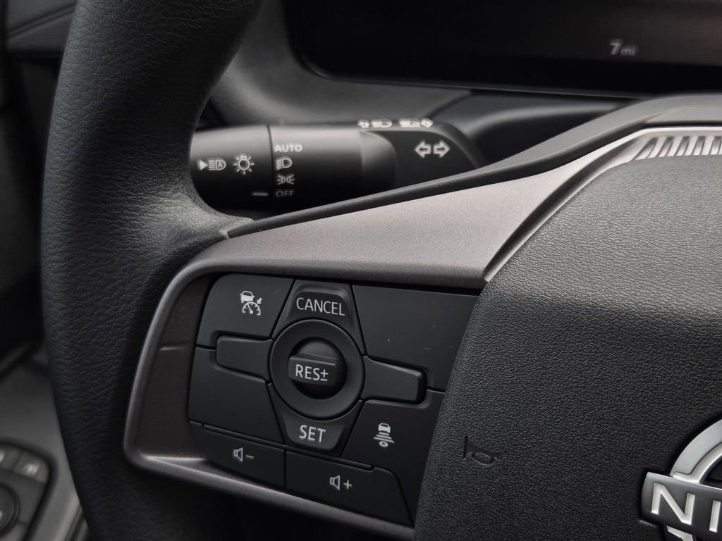New 2026 Nissan Sentra SV w/ Floor Mat Package image 24