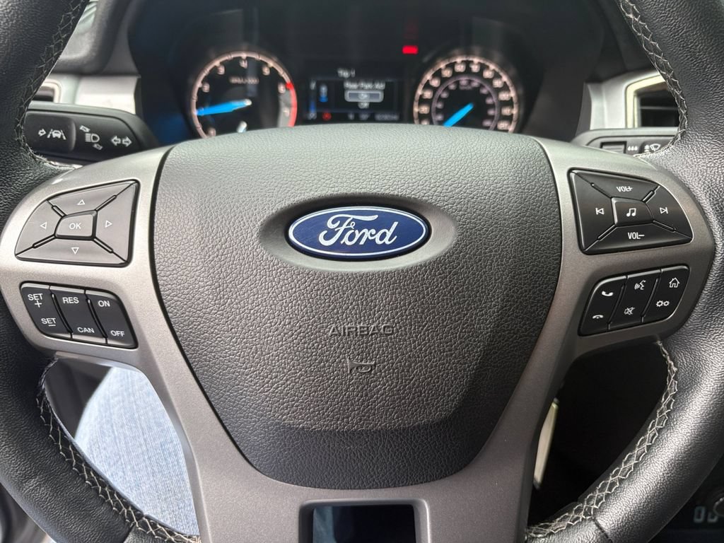 Used 2020 Ford Ranger XLT w/ Equipment Group 301A Mid AWD/4WD image 19