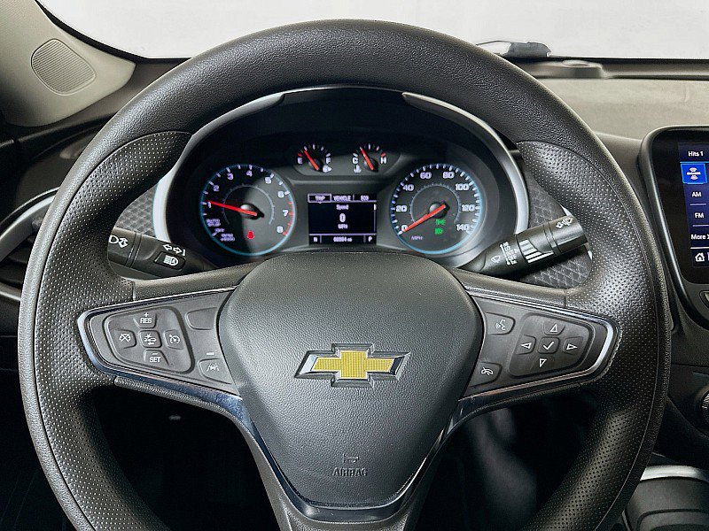 Used 2023 Chevrolet Malibu LT image 12