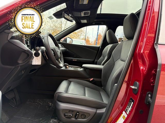 New 2026 Lexus TX 350 AWD image 19