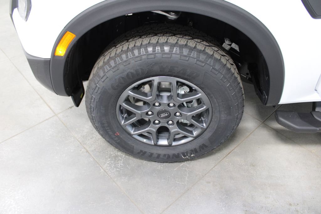 New 2025 Ford Ranger XLT w/ Equipment Group 301A High image 54