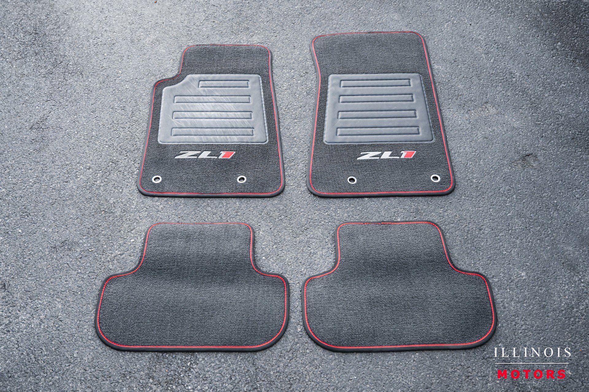 Used 2013 Chevrolet Camaro ZL1 image 31