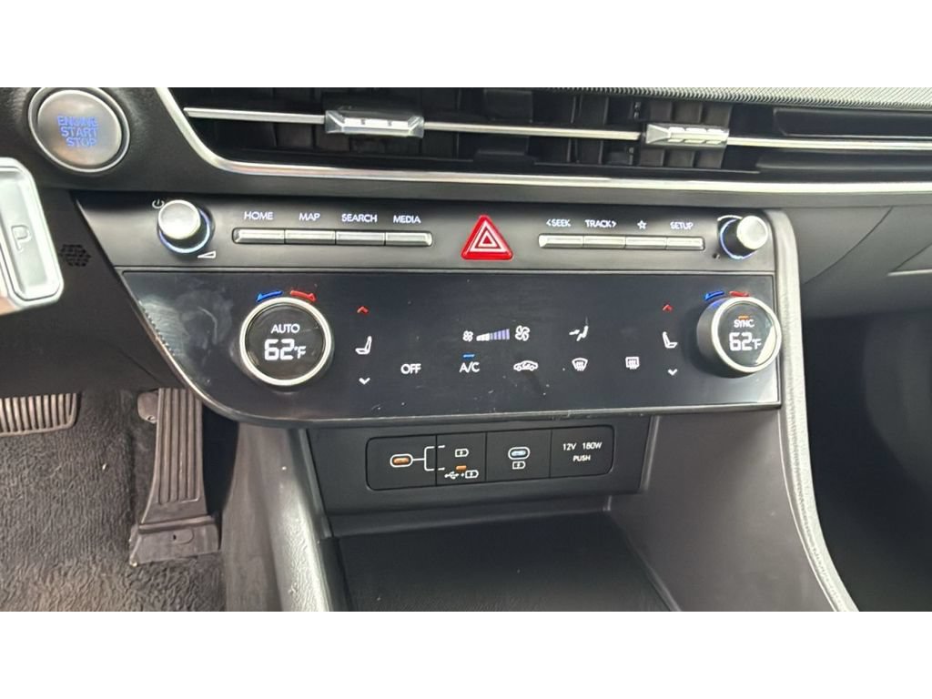 Used 2024 Hyundai Sonata SEL FWD image 19