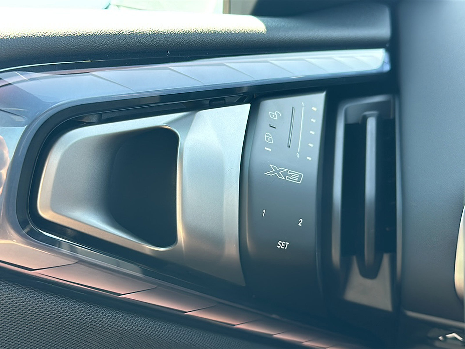 New 2026 BMW X3 xDrive30 w/ Premium Package image 25