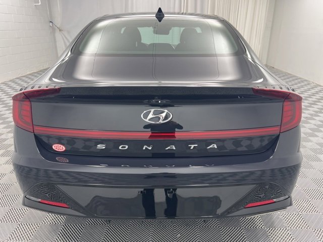 Used 2023 Hyundai Sonata SEL image 7