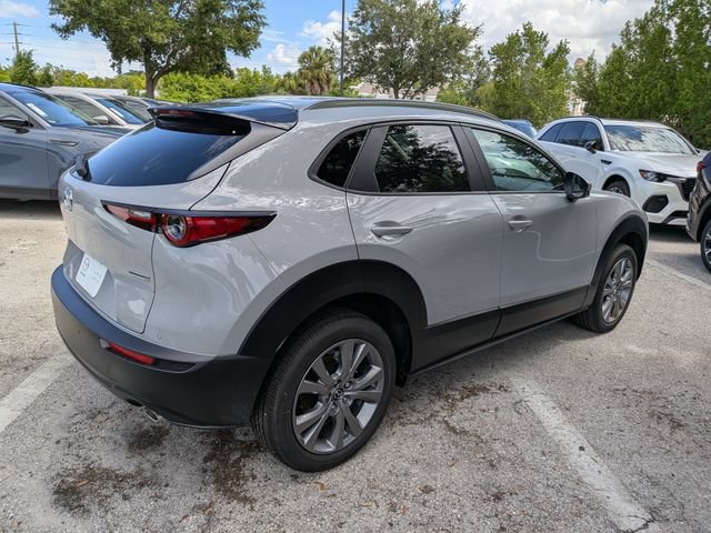 New 2026 MAZDA CX-30 AWD 2.5 S w/ Premium Package image 5