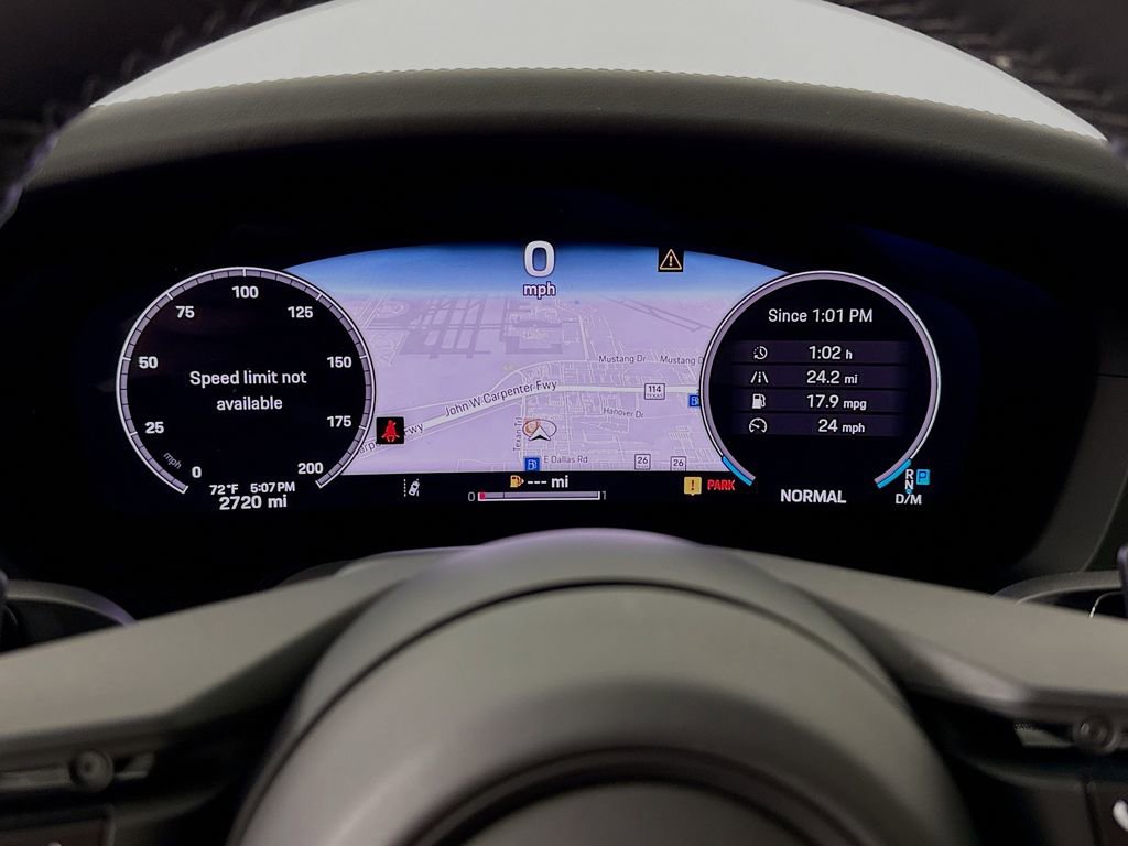 Certified 2025 Porsche 911 Carrera RWD image 18