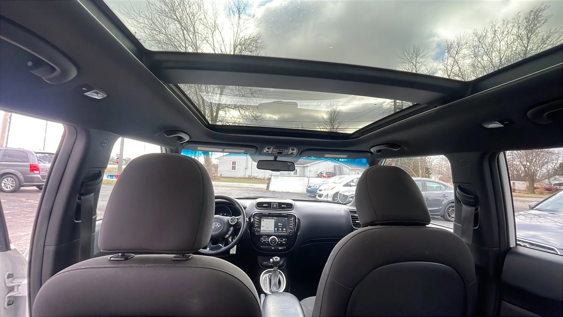 Used 2014 Kia Soul ! w/ Sun & Sound Package image 22