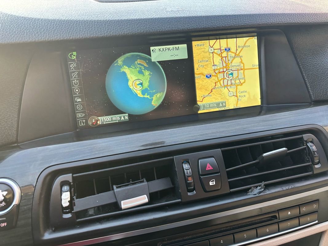 Used 2013 BMW 528i xDrive Sedan AWD/4WD image 26