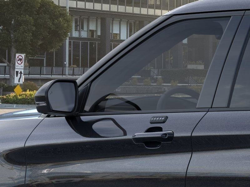 New 2026 Ford Explorer ST w/ Sun And Sound Package image 21
