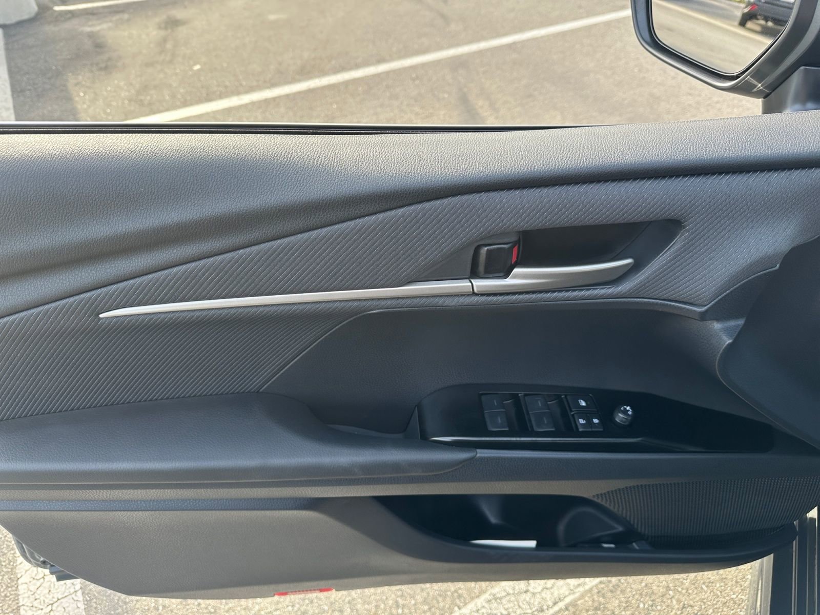 New 2026 Toyota Camry SE image 17