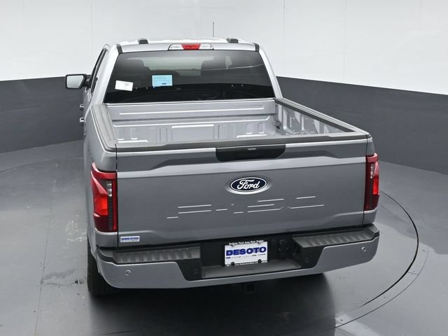 New 2026 Ford F150 STX w/ Equipment Group 200A AWD/4WD image 37