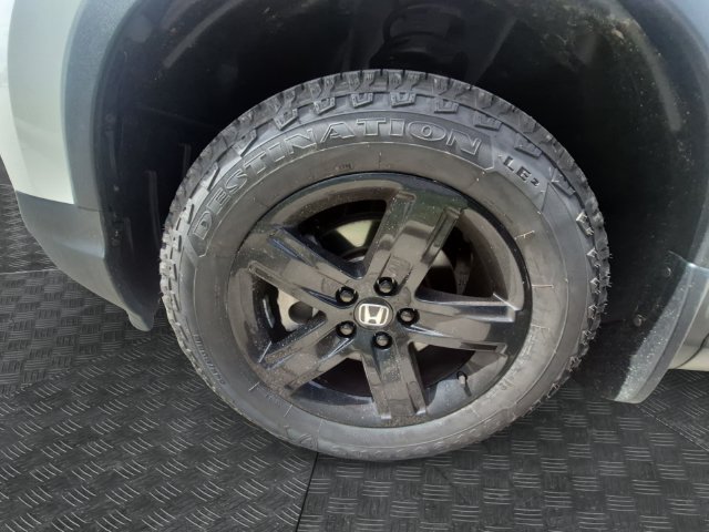 Certified 2023 Honda Ridgeline Black Edition image 13