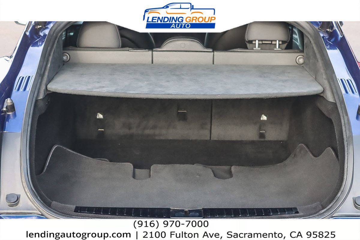 Used 2021 Tesla Model S Plaid image 21