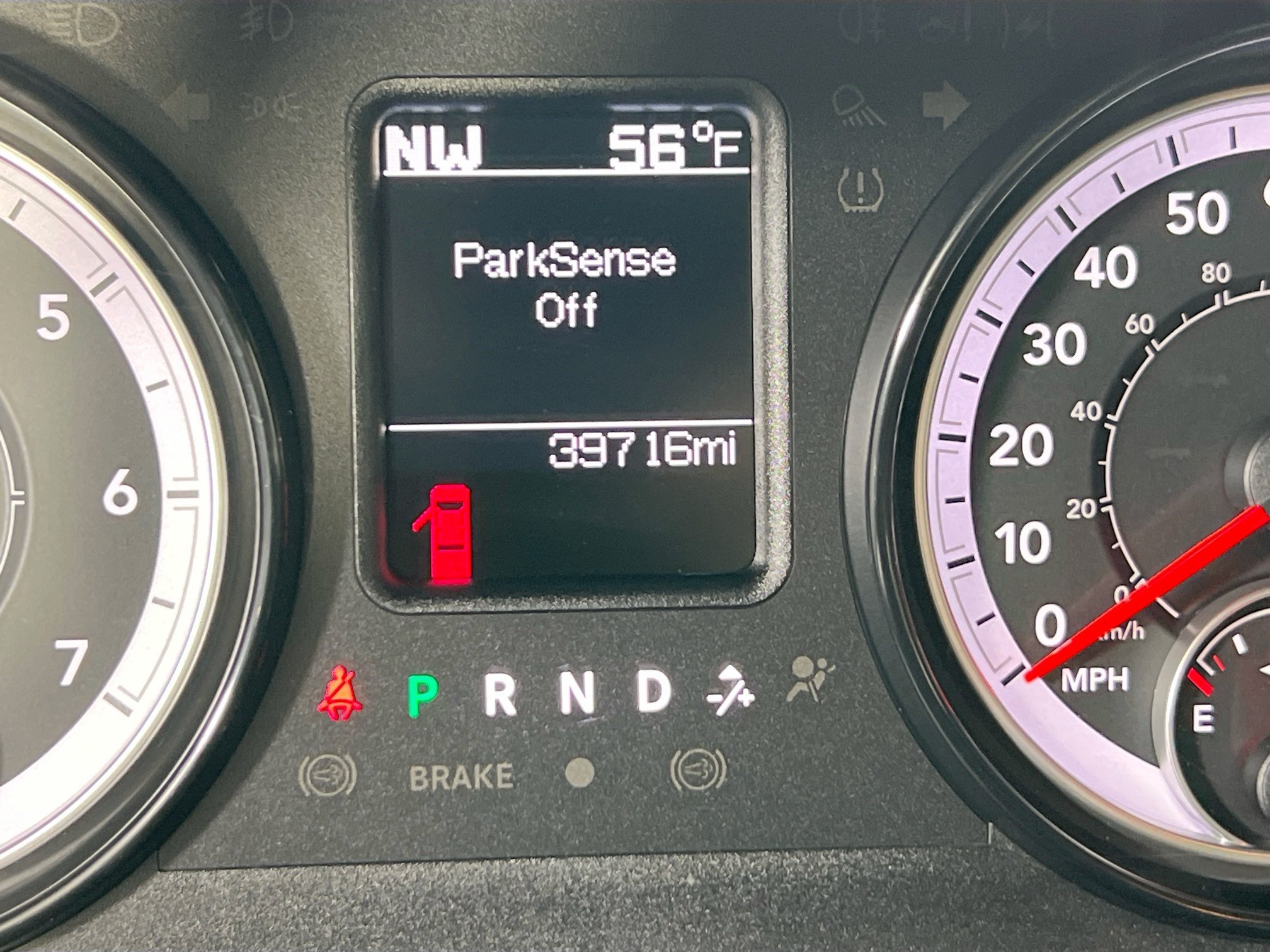 Used 2022 RAM 1500 Classic Warlock AWD/4WD image 12