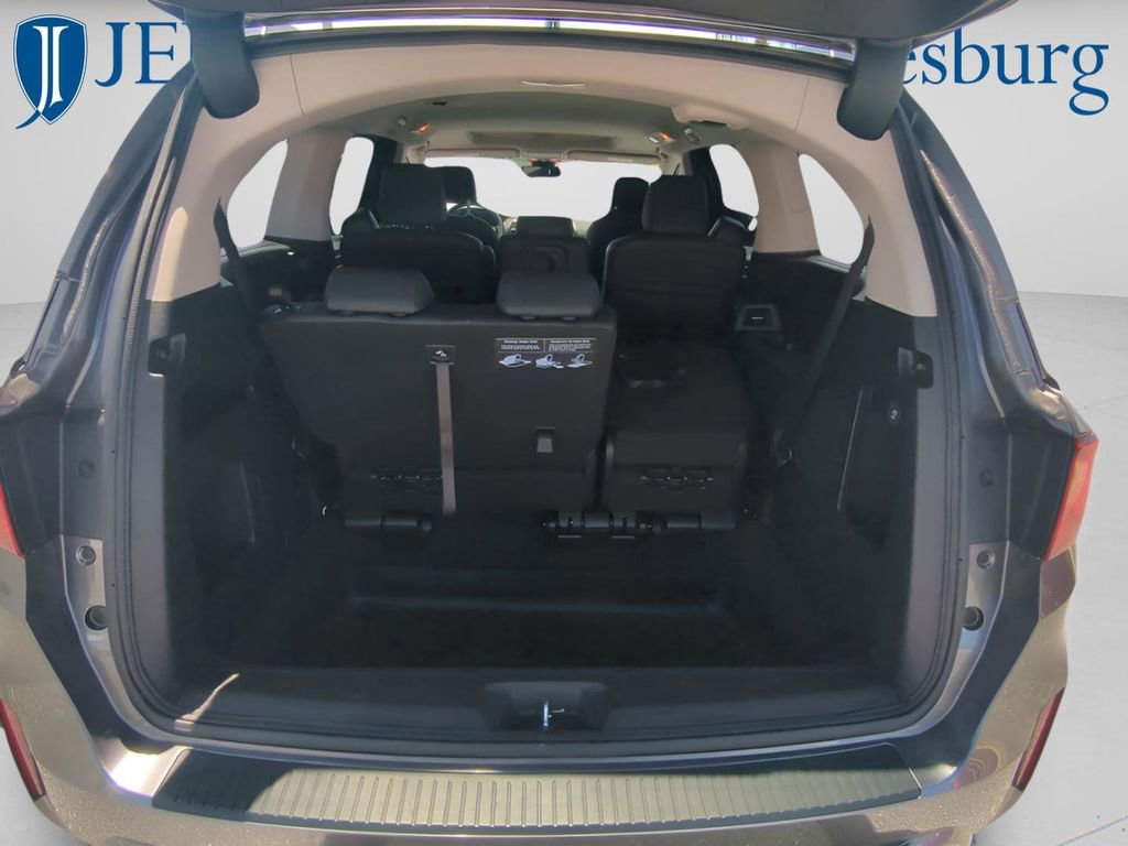 Used 2025 Honda Odyssey EX-L image 10