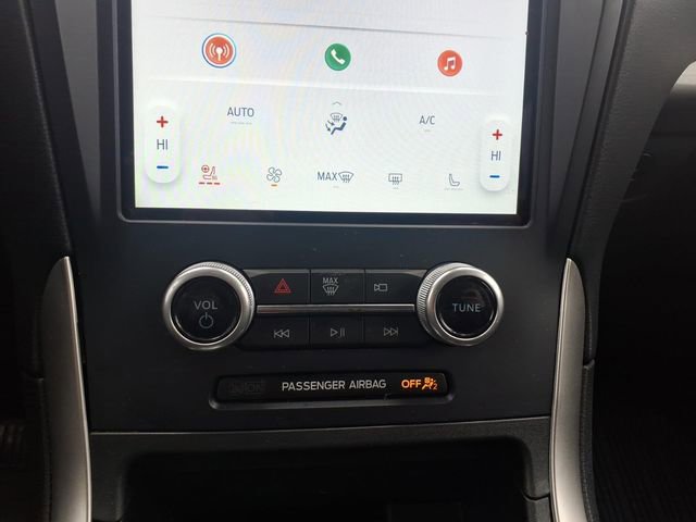 Certified 2023 Ford Edge SEL w/ Convenience Package image 18