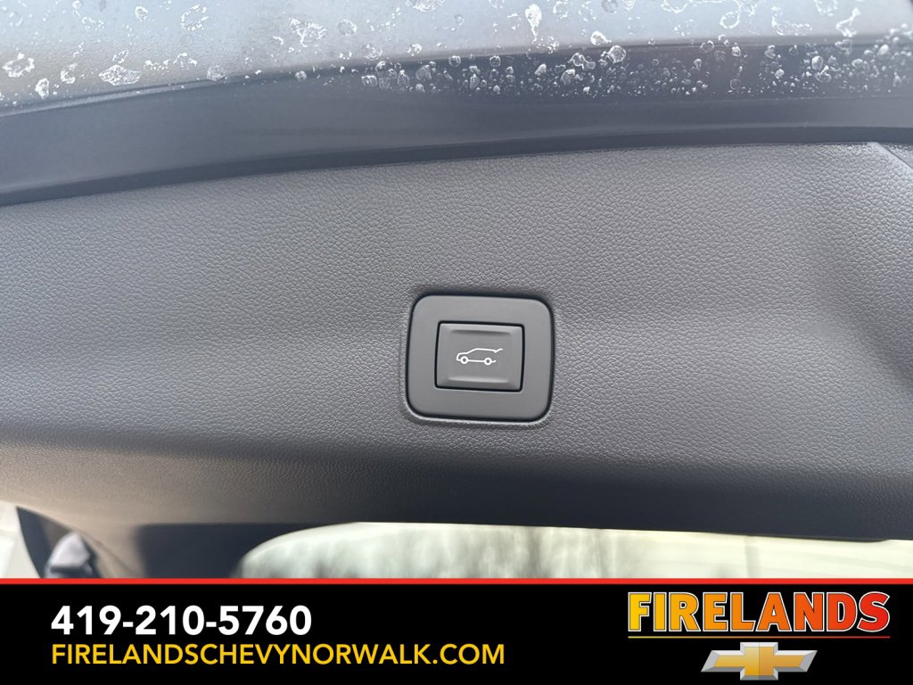 New 2026 Chevrolet TrailBlazer LT w/ Convenience Package image 24