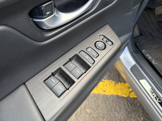 Used 2024 Honda CR-V Sport-L image 11