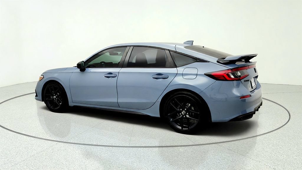 Used 2023 Honda Civic Sport image 7