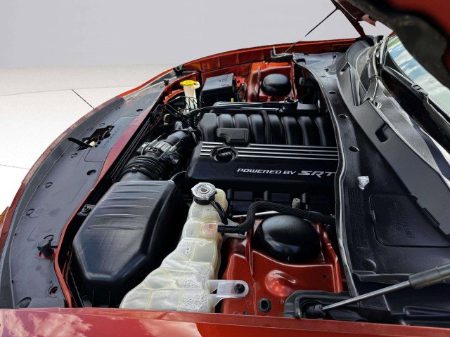 Used 2022 Dodge Charger Scat Pack image 57