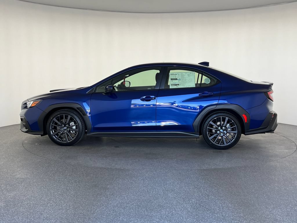 New 2026 Subaru WRX Premium AWD/4WD image 8