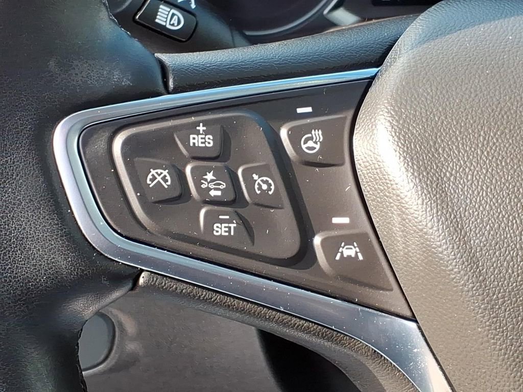 Certified 2024 Chevrolet Equinox LT image 19