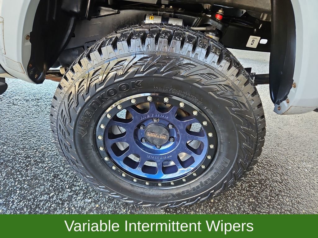 Used 2019 Toyota Tacoma TRD Sport image 29