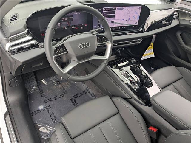 New 2026 Audi A5 2.0T Premium Plus AWD/4WD image 3
