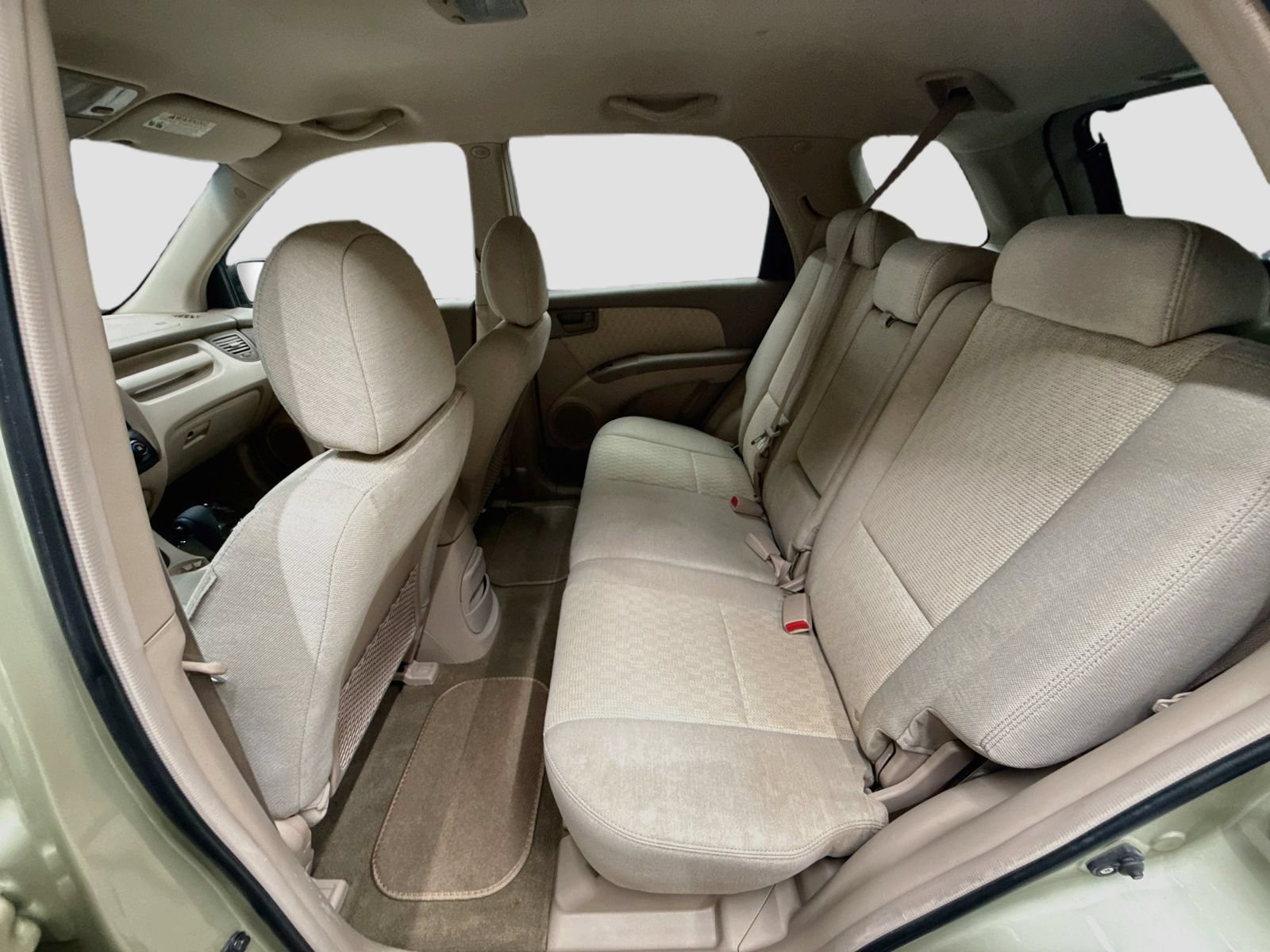 Used 2007 Kia Sportage LX FWD image 24
