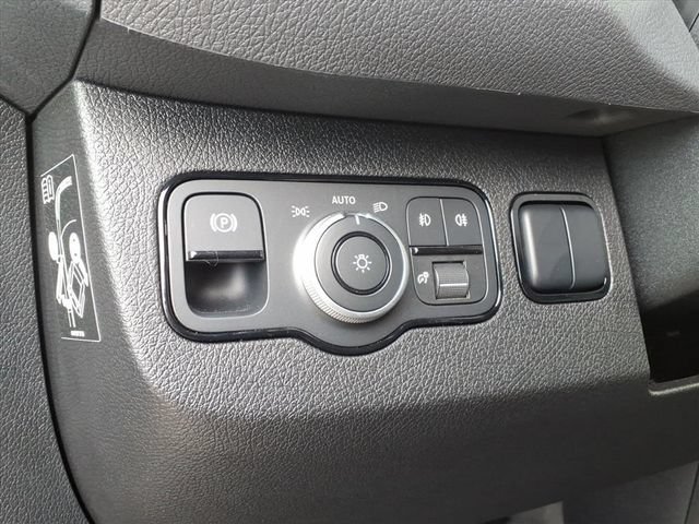 New 2024 Mercedes-Benz Sprinter 2500 image 15