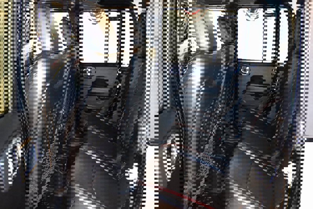 Used 2020 Jeep Gladiator Rubicon image 60