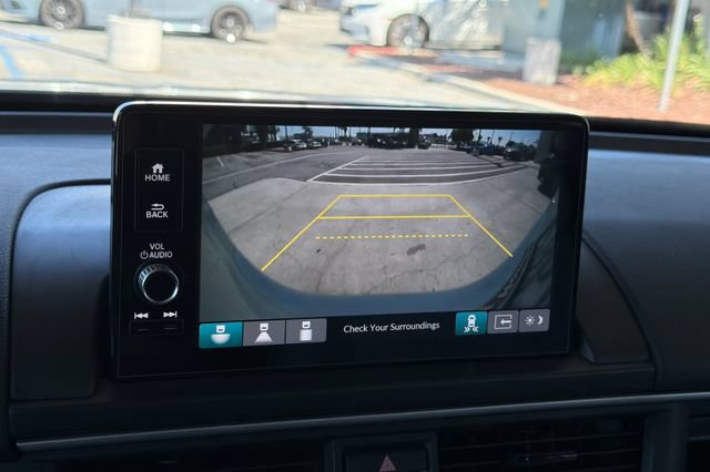 Certified 2025 Honda Pilot EX-L image 25