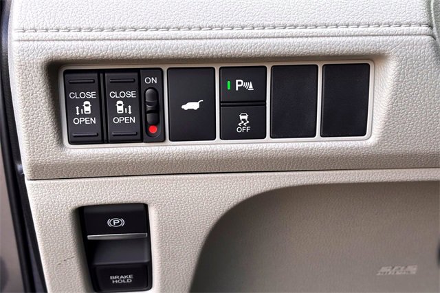 New 2026 Honda Odyssey Elite image 14