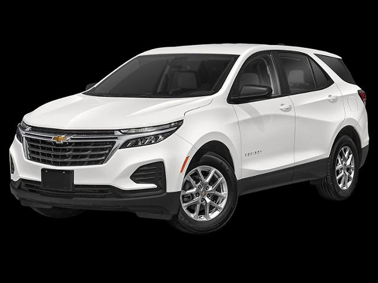Used 2022 Chevrolet Equinox LT FWD image 16