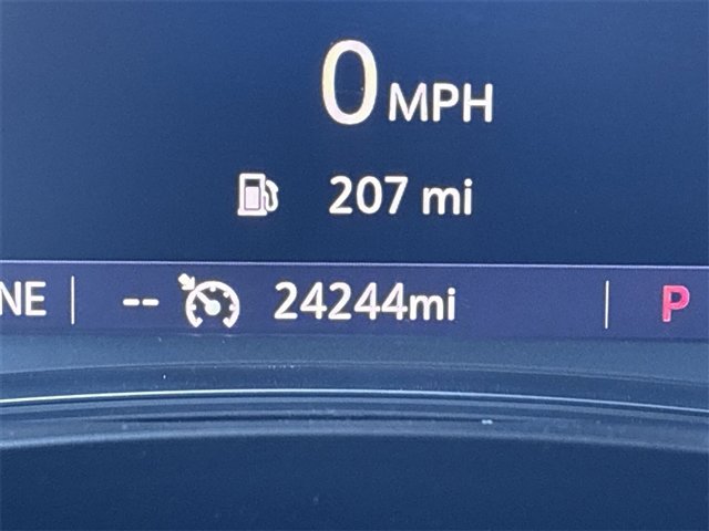 Certified 2023 Chevrolet Traverse LT image 12