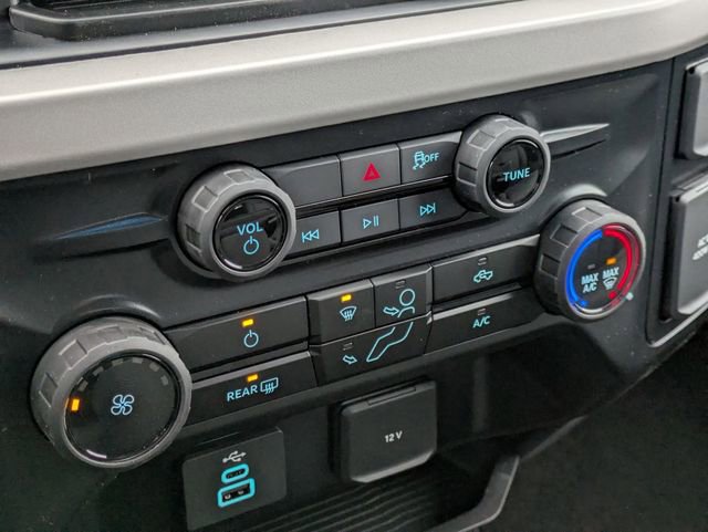 New 2026 Ford F350 XL w/ STX Appearance Package image 20