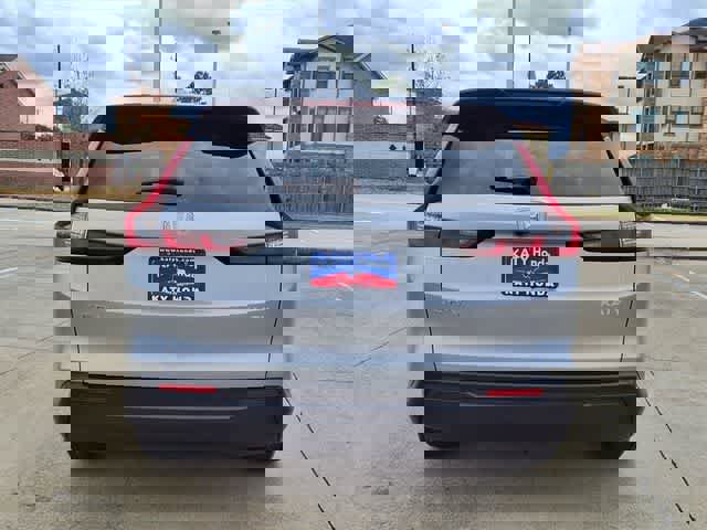 Used 2025 Honda CR-V EX image 6
