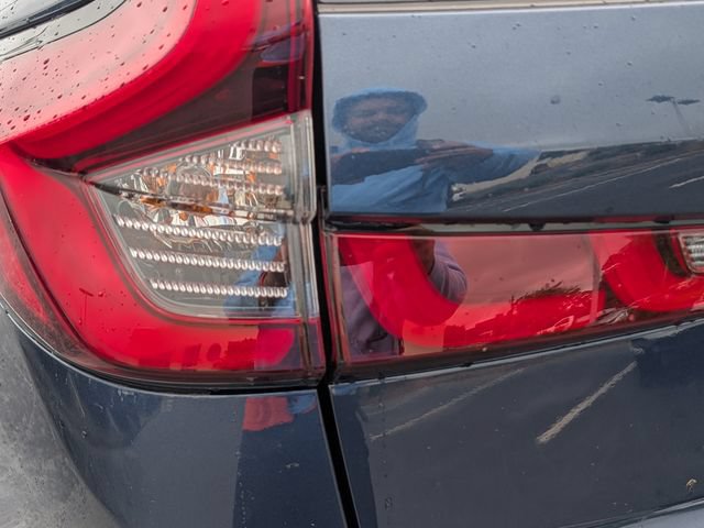 New 2026 Honda CR-V TrailSport image 11