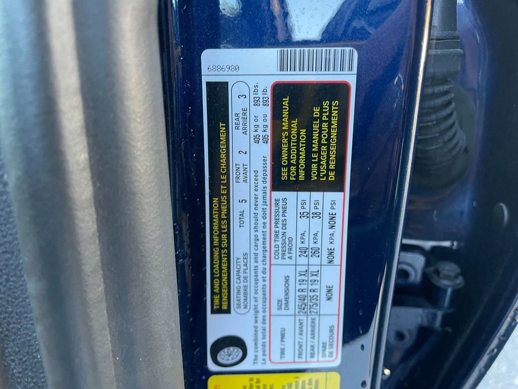 Used 2018 BMW M550i xDrive image 32